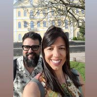 La maison de Fernanda & Alexandre