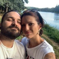 La maison de Aurore & Cedric
