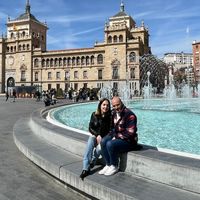 La maison de Sofía