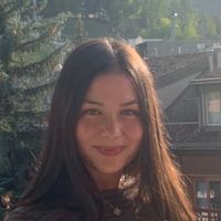 La maison de Lauren