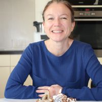 La chambre privée de Alice