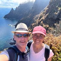 Le cosyappart de Cécile et Patrice