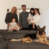 La maison de Tatiana