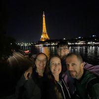 La maison de Myriam