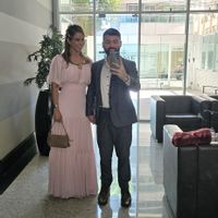 La maison de Andressa