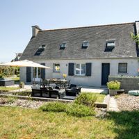 La maison Ker Dadig