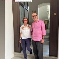 La maison de Elisabetta