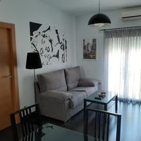 La maison de Antonio