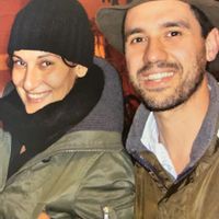 La chambre privée de Egidio