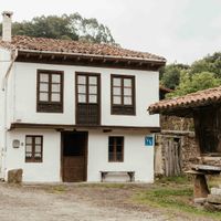 La maison de PALOMA