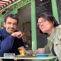 La petite Maison du Milieu !