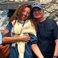 La maison de Alessandra e David
