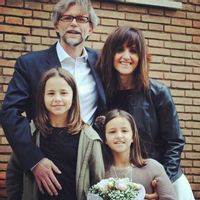 La maison de Maurizio&Angela