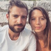 La maison de Charlotte et Julien