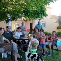 La maison de Família Pons-Cambrils