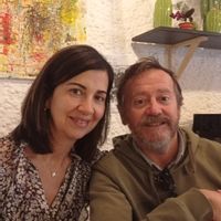 La maison de Alberto y Carmen