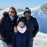 Duplex en Vanoise