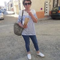 La chambre privée de Nathalie