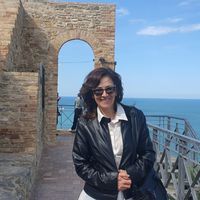 La maison de Sonia Maria