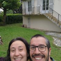 La maison de Elodie