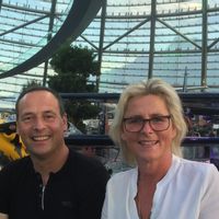 La maison de Zuzana + Axel