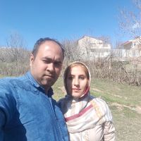 La maison de alireza