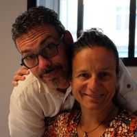 Chalet Prana de Yann et Delphine