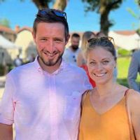 Chez Laure et Julien