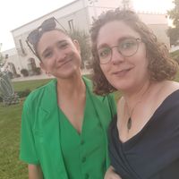 La maison de Laura et Roberta