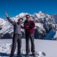 GRAND PARIS - Entre Disneyland et Paris, bienvenue à Champigny-sur-Marne !