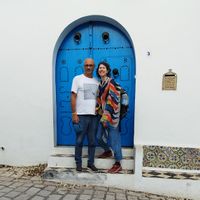 La maison de Manuel