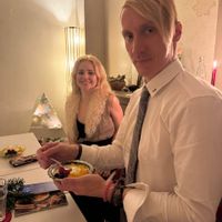La maison de Steven Fallack & Anna