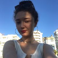 La maison de Ekin Aylin