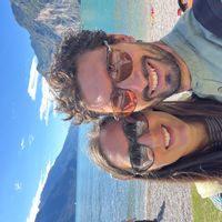 La maison de Michela & Lorenzo