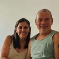 La maison de Patricia e João