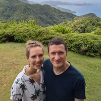La jolie maison d'Alice et Jérôme
