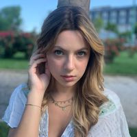 La maison de Catia/Sabrina