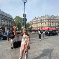 La maison de Julie