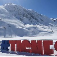 appartement ski paradis tignes