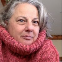 La maison de Lynne