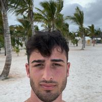 La chambre privée de Alex