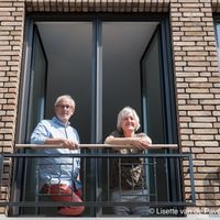 Arthouse Studio de  Letty & Cor