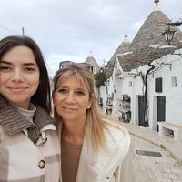 La maison de Judit