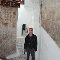 La maison de Giovanni