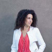 La maison de Romina