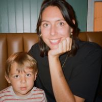 La maison de Anne-Laure et Etienne