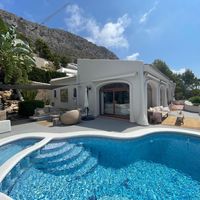 La maison de Mandy