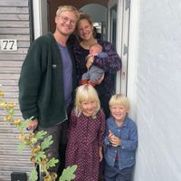 La maison de Sif