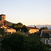 La maison de Isabelle