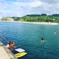 Zumaia, Pays Basque, min 1 semaine de séjour